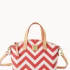 Dooney & Bourke The Chevron Collection | Spring Style^Chevron Ruby