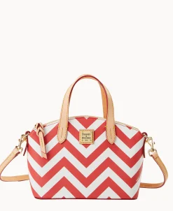 Dooney & Bourke The Chevron Collection | Spring Style^Chevron Ruby