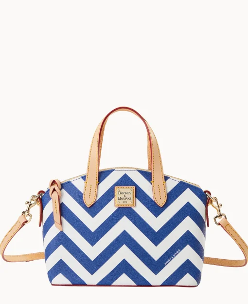 Dooney & Bourke The Chevron Collection | Spring Style^Chevron Ruby