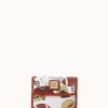 Dooney & Bourke Grab and Go | Wallets^Collegiate Flap Credit Card Wallet