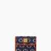 Dooney & Bourke Grab and Go | Wallets^Collegiate University Flap Credit Card Wallet