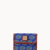 Dooney & Bourke Grab and Go | Wallets^Collegiate University of Florida Flap Credit Card Wallet