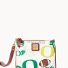 Dooney & Bourke Grab and Go | Wristlets^Collegiate University of Stadium Wristlet