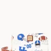 Dooney & Bourke Grab and Go | Wristlets^Collegiate University of Kentucky Large Zip Around Wristlet