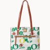 Dooney & Bourke Game Day Ready | Printed Fabric^Collegiate University of Shopper