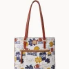 Dooney & Bourke Game Day Ready | Printed Fabric^Collegiate University of Shopper