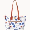 Dooney & Bourke Game Day Ready | Printed Fabric^Collegiate University of Kentucky Tote