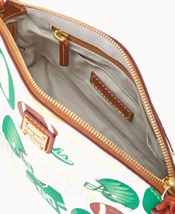 Dooney & Bourke Game Day Ready | Printed Fabric^Collegiate University of Suki Crossbody