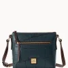 Dooney & Bourke Exotic Leather | Mini Bags^Denison Allison Crossbody