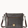 Dooney & Bourke Exotic Leather | Mini Bags^Denison Allison Crossbody