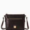 Dooney & Bourke Exotic Leather | Mini Bags^Denison Allison Crossbody