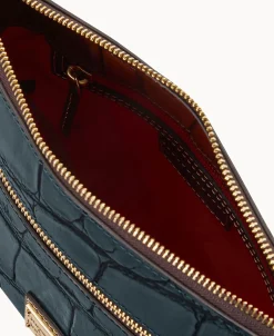 Dooney & Bourke Exotic Leather | Mini Bags^Denison Allison Crossbody