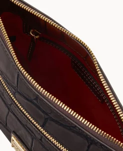 Dooney & Bourke Exotic Leather | Mini Bags^Denison Allison Crossbody