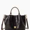Dooney & Bourke Picnic in the Park | Exotic Leather^Denison Barlow