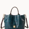 Dooney & Bourke Picnic in the Park | Exotic Leather^Denison Barlow