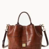 Dooney & Bourke Picnic in the Park | Exotic Leather^Denison Barlow