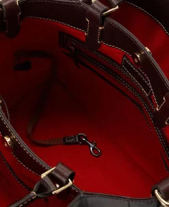 Dooney & Bourke Picnic in the Park | Exotic Leather^Denison Barlow