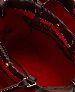 Dooney & Bourke Picnic in the Park | Exotic Leather^Denison Barlow