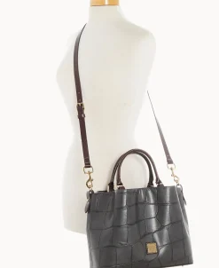 Dooney & Bourke Picnic in the Park | Exotic Leather^Denison Barlow
