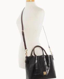 Dooney & Bourke Picnic in the Park | Exotic Leather^Denison Barlow