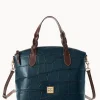 Dooney & Bourke Picnic in the Park | Exotic Leather^Denison Celeste Satchel