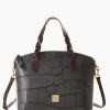 Dooney & Bourke Picnic in the Park | Exotic Leather^Denison Celeste Satchel