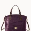 Dooney & Bourke Picnic in the Park | Exotic Leather^Denison Celeste Satchel