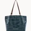 Dooney & Bourke Picnic in the Park | Exotic Leather^Denison Flynn