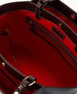 Dooney & Bourke Picnic in the Park | Exotic Leather^Denison Flynn
