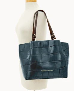 Dooney & Bourke Picnic in the Park | Exotic Leather^Denison Flynn