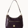 Dooney & Bourke Picnic in the Park | Exotic Leather^Denison Hobo