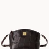 Dooney & Bourke Exotic Leather | Mini Bags^Denison Penny Crossbody