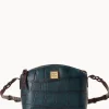 Dooney & Bourke Exotic Leather | Mini Bags^Denison Penny Crossbody