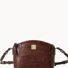 Dooney & Bourke Exotic Leather | Mini Bags^Denison Penny Crossbody