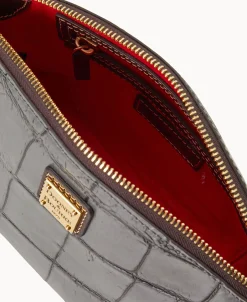 Dooney & Bourke Exotic Leather | Mini Bags^Denison Penny Crossbody