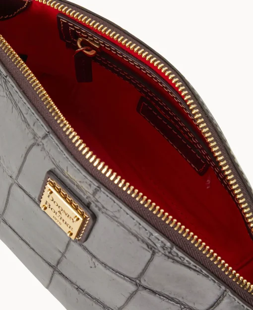 Dooney & Bourke Exotic Leather | Mini Bags^Denison Penny Crossbody