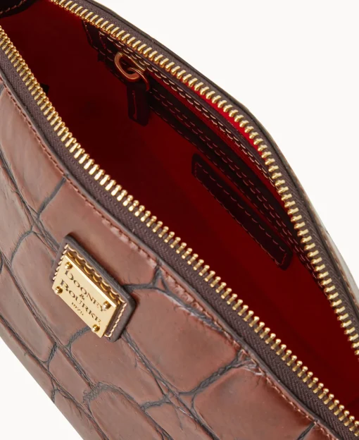 Dooney & Bourke Exotic Leather | Mini Bags^Denison Penny Crossbody