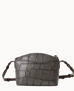 Dooney & Bourke Exotic Leather | Mini Bags^Denison Penny Crossbody