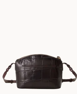 Dooney & Bourke Exotic Leather | Mini Bags^Denison Penny Crossbody