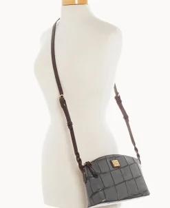 Dooney & Bourke Exotic Leather | Mini Bags^Denison Penny Crossbody