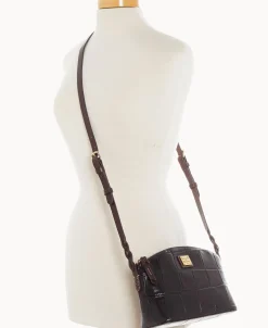 Dooney & Bourke Exotic Leather | Mini Bags^Denison Penny Crossbody