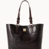 Dooney & Bourke Picnic in the Park | Exotic Leather^Denison Tammy Tote