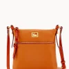 Dooney & Bourke Pebbled Leather | Mini Bags^Dillen Letter Carrier