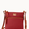 Dooney & Bourke Pebbled Leather | Mini Bags^Dillen Letter Carrier