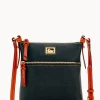 Dooney & Bourke Pebbled Leather | Mini Bags^Dillen Letter Carrier