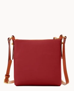 Dooney & Bourke Pebbled Leather | Mini Bags^Dillen Letter Carrier