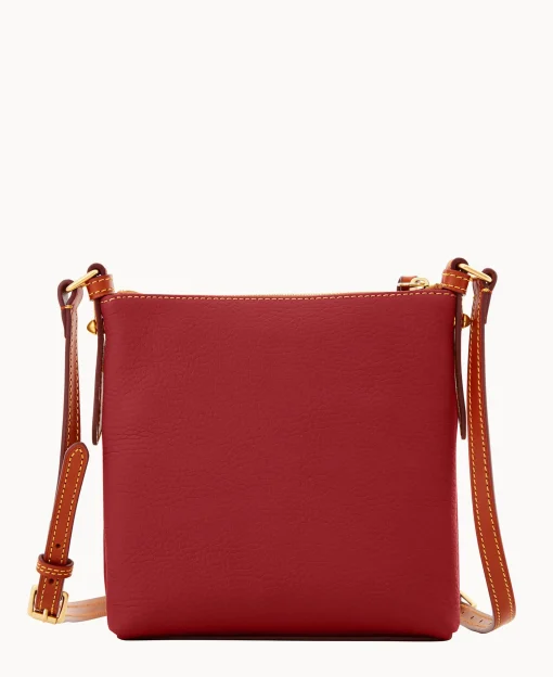 Dooney & Bourke Pebbled Leather | Mini Bags^Dillen Letter Carrier