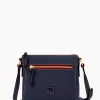 Dooney & Bourke The Florentine Collection | Smooth Leather^Florentine Allison Crossbody