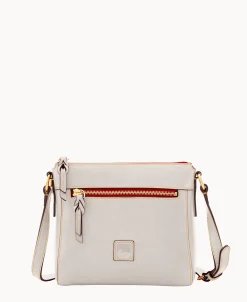 Dooney & Bourke The Florentine Collection | Smooth Leather^Florentine Allison Crossbody