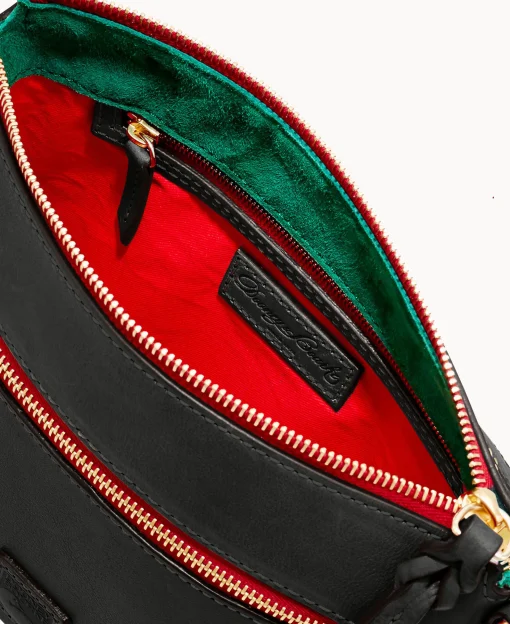 Dooney & Bourke The Florentine Collection | Smooth Leather^Florentine Allison Crossbody